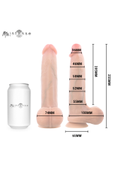 5 CM -Ø- 5