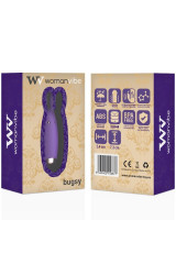 WOMANVIBE - STIMOLATORE IN SILICONE BUGSY