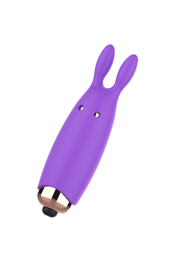 WOMANVIBE - STIMOLATORE IN SILICONE BUGSY