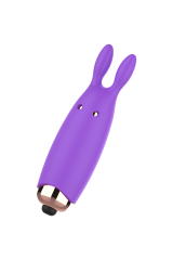 WOMANVIBE - STIMOLATORE IN SILICONE BUGSY