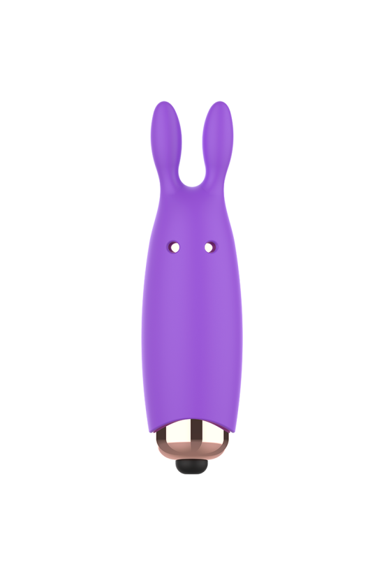 WOMANVIBE - STIMOLATORE IN SILICONE BUGSY