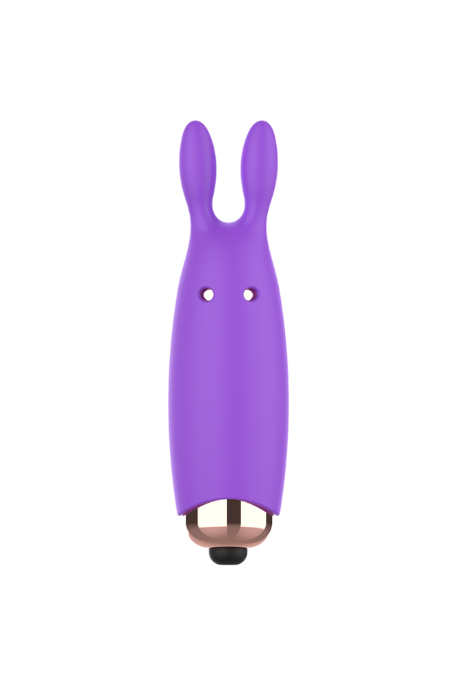 WOMANVIBE - STIMOLATORE IN SILICONE BUGSY