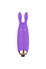 WOMANVIBE - STIMOLATORE IN SILICONE BUGSY