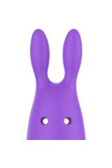 WOMANVIBE - STIMOLATORE IN SILICONE BUGSY