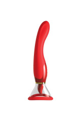 FANTASY FOR HER - ULTIMATE PLEASURE EDICION LUXURY ORO 24K