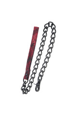 CALEXOTICS - SCANDAL CINTURINO METALLICO CON MANICO