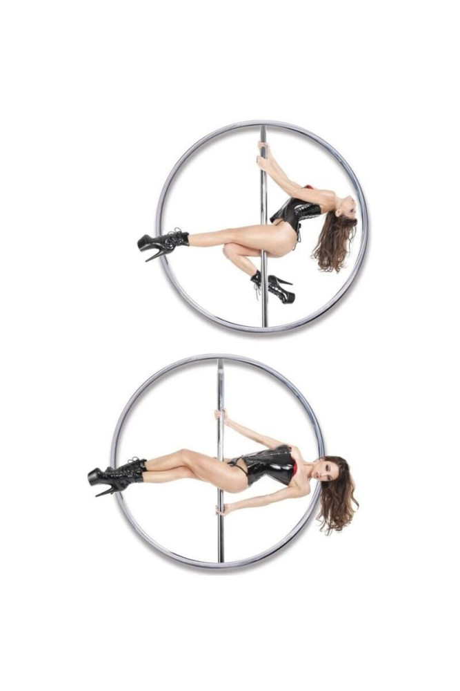 FETISH FANTASY SERIES - FANTASY DANCE POLE STRIPTEASE BAR