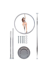 FETISH FANTASY SERIES - FANTASY DANCE POLE STRIPTEASE BAR