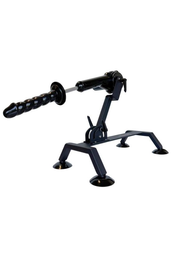 FETISH FANTASY SERIES - MACCHINA DEL SESSO BODY DOCK PRO