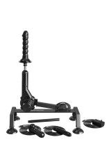 FETISH FANTASY SERIES - MACCHINA DEL SESSO BODY DOCK PRO