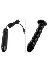 FETISH FANTASY SERIES - MACCHINA DEL SESSO BODY DOCK PRO