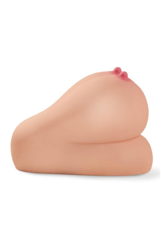 PDX EXTREME - MASTURBATORE INTERATTIVO PER SENI TITTY FUCK-HER RICARICABILE TRAMITE USB