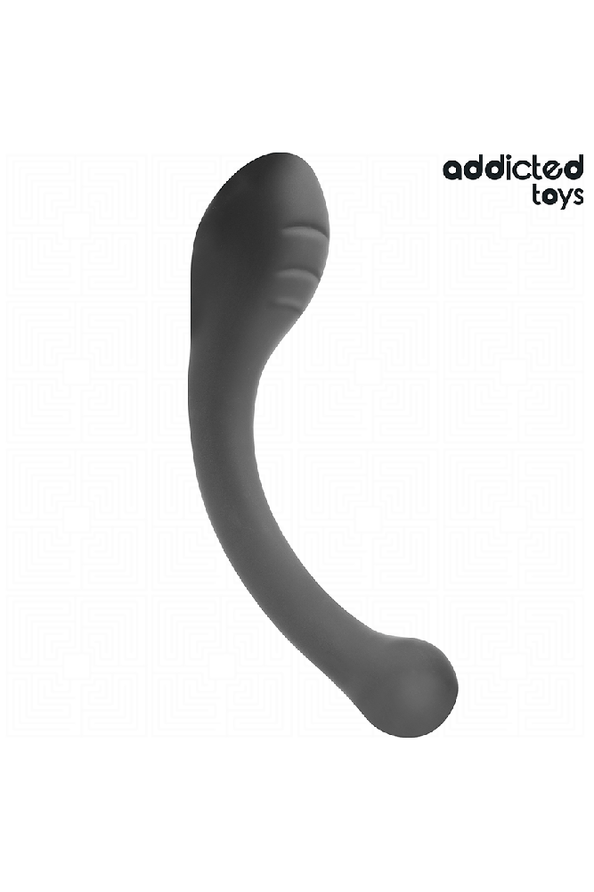 ADDICTED TOYS - STIMOLATORE ANALE 18 CM