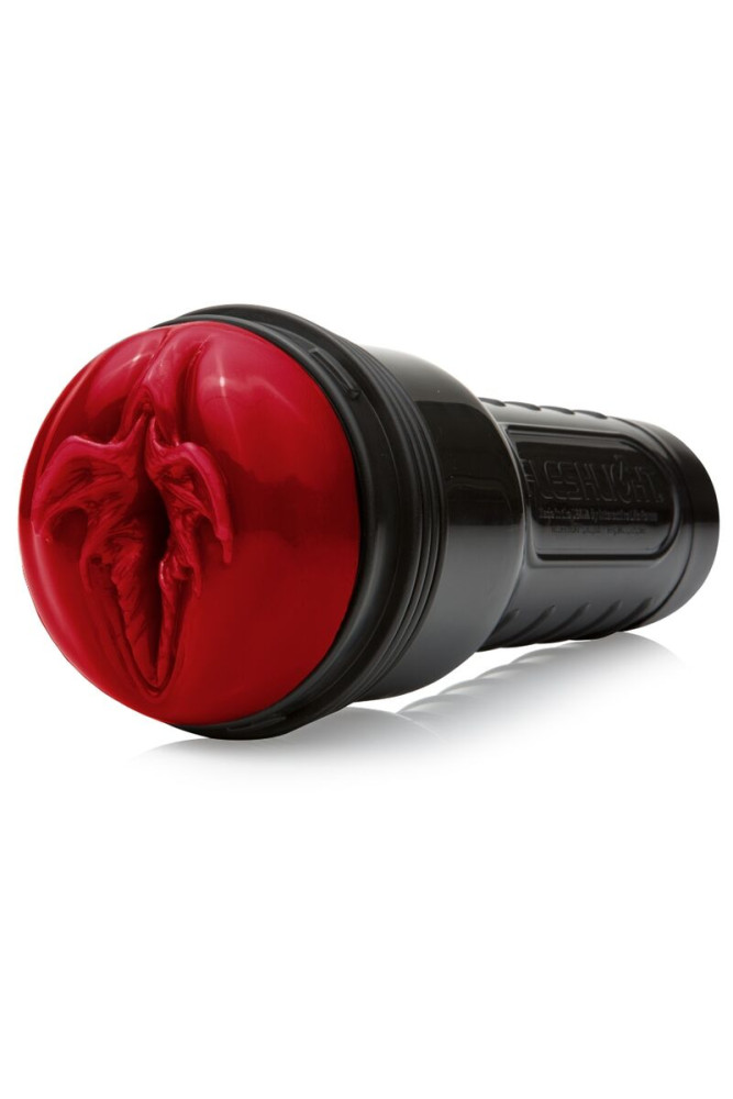 FLESHLIGHT FANTASY - INMORTA STROKER MASTURBATORE MASCHILE REALISTICO