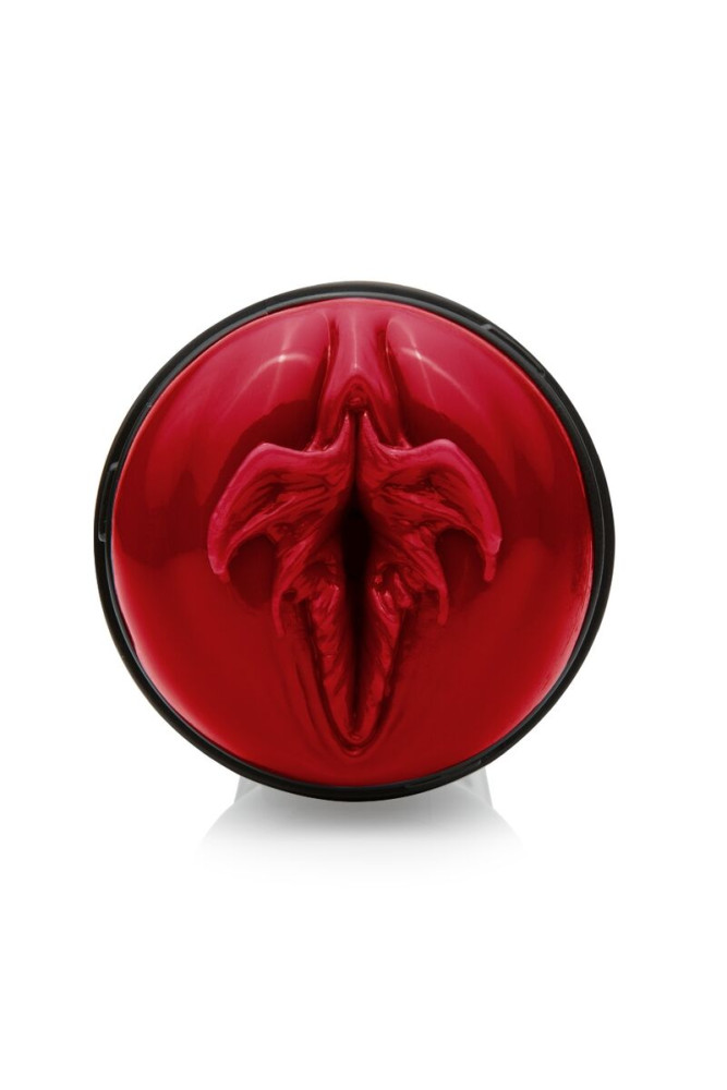 FLESHLIGHT FANTASY - INMORTA STROKER MASTURBATORE MASCHILE REALISTICO