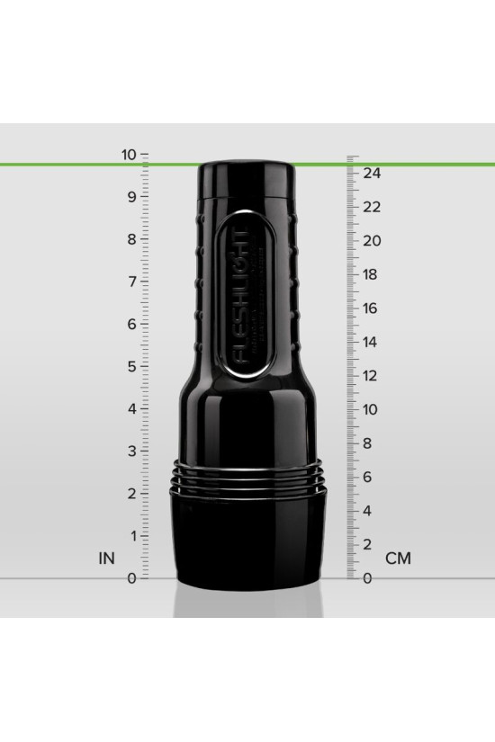FLESHLIGHT FANTASY - INMORTA STROKER MASTURBATORE MASCHILE REALISTICO