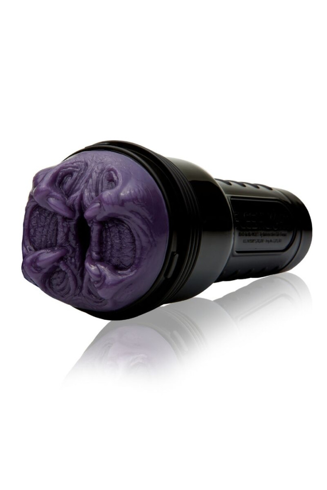 FLESHLIGHT FANTASY - PREDATOR STROKER MASTURBATORE MASCHILE REALISTICO