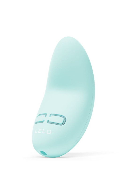 LELO - MASSAGGIATORE PERSONALE LILY 3 - VERDE POLARE