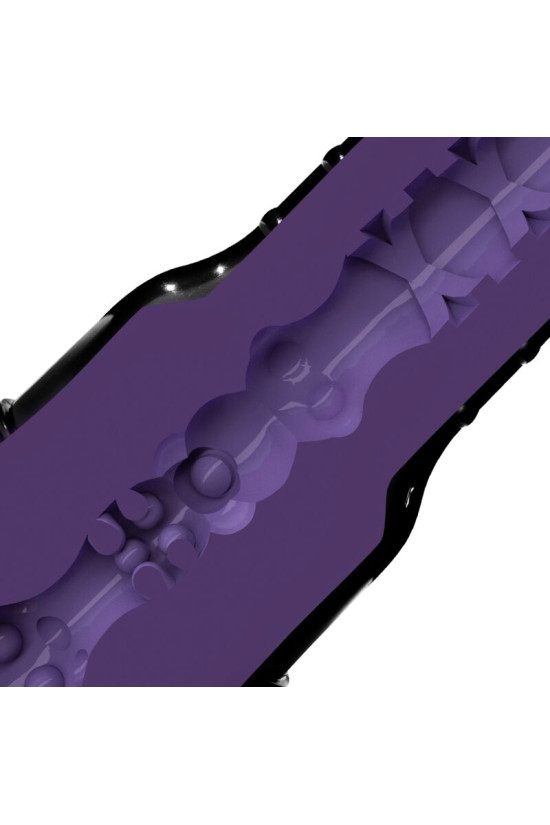FLESHLIGHT FANTASY - PREDATOR STROKER MASTURBATORE MASCHILE REALISTICO