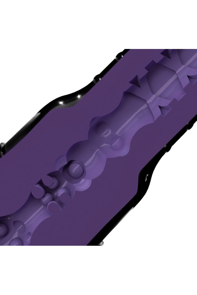 FLESHLIGHT FANTASY - PREDATOR STROKER MASTURBATORE MASCHILE REALISTICO