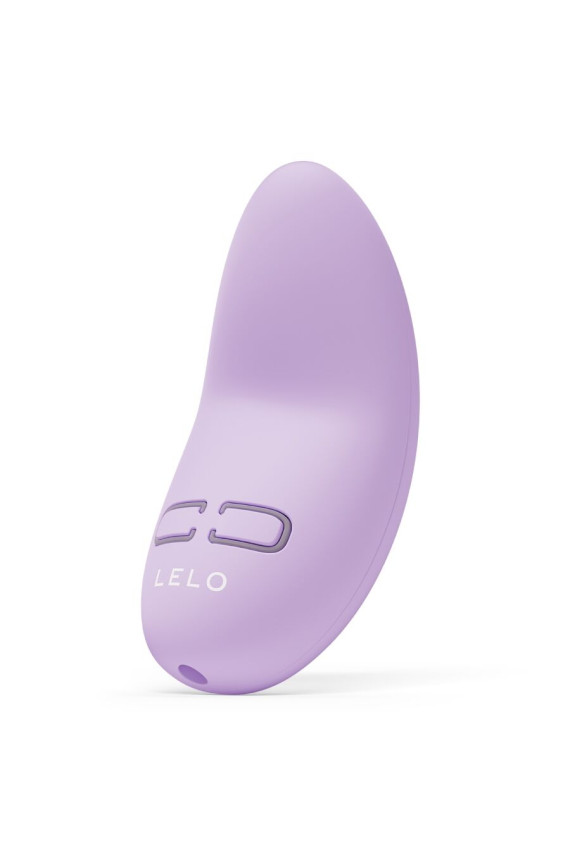 LELO - MASSAGGIATORE PERSONALE LILY 3 - LAVANDA