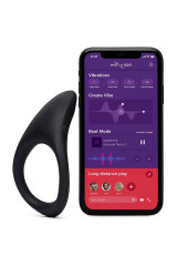 WE-VIBE - ANELLO VIBRANTE VERGE 2 WE CONNECT