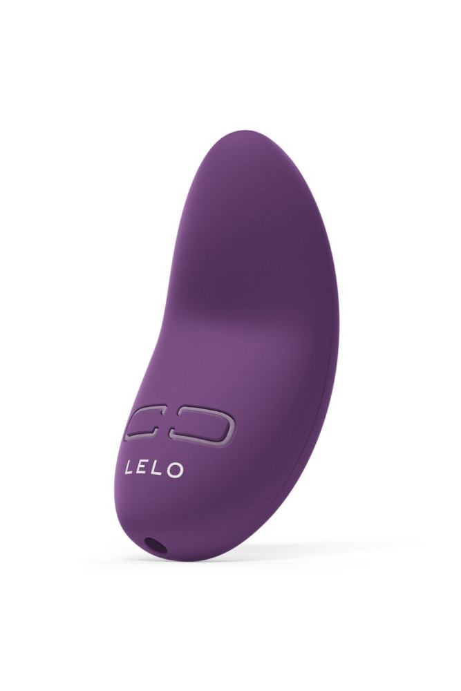 LELO - MASSAGGIATORE PERSONALE LILY 3 - VIOLA