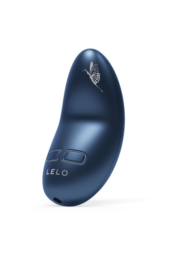 LELO - MASSAGGIATORE PERSONALE NEA 3 - BLU