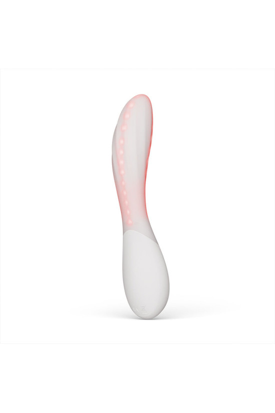 LELO - INA VIBRATORE A SPINTA RABBIT VIOLA