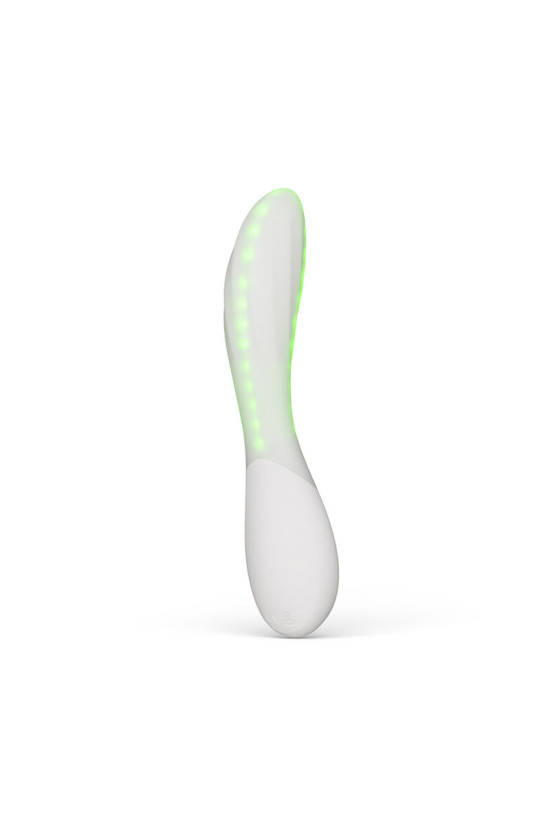 LELO - INA VIBRATORE A SPINTA RABBIT VIOLA