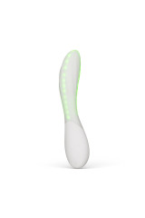 LELO - INA VIBRATORE A SPINTA RABBIT VIOLA