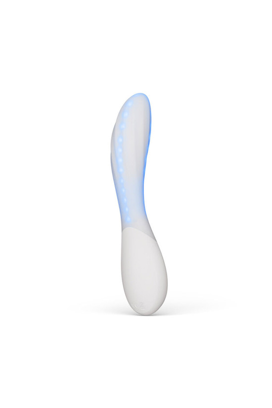 LELO - INA VIBRATORE A SPINTA RABBIT VIOLA