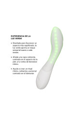 LELO - INA VIBRATORE A SPINTA RABBIT VIOLA