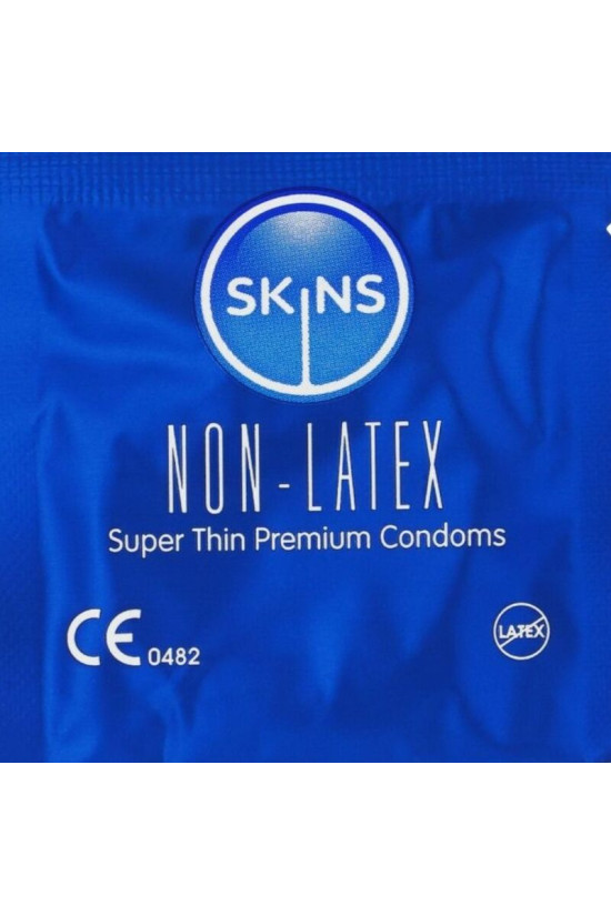 SKINS - PRESERVATIVI SENZA LATTICE