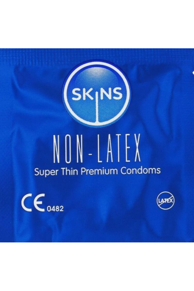 SKINS - PRESERVATIVI SENZA LATTICE