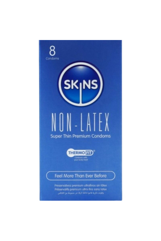 SKINS - PRESERVATIVI SENZA LATTICE