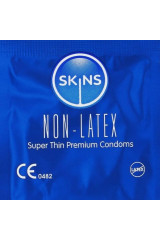 SKINS - PRESERVATIVI SENZA LATTICE