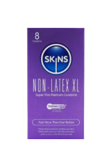 SKINS - PRESERVATIVI SENZA LATTICE