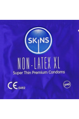 SKINS - PRESERVATIVI SENZA LATTICE