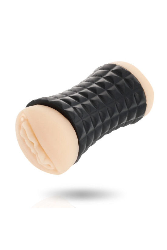 WOMANVIBE - MASTURBATORE WOMANVIBE DOPPIO GOMMOSO