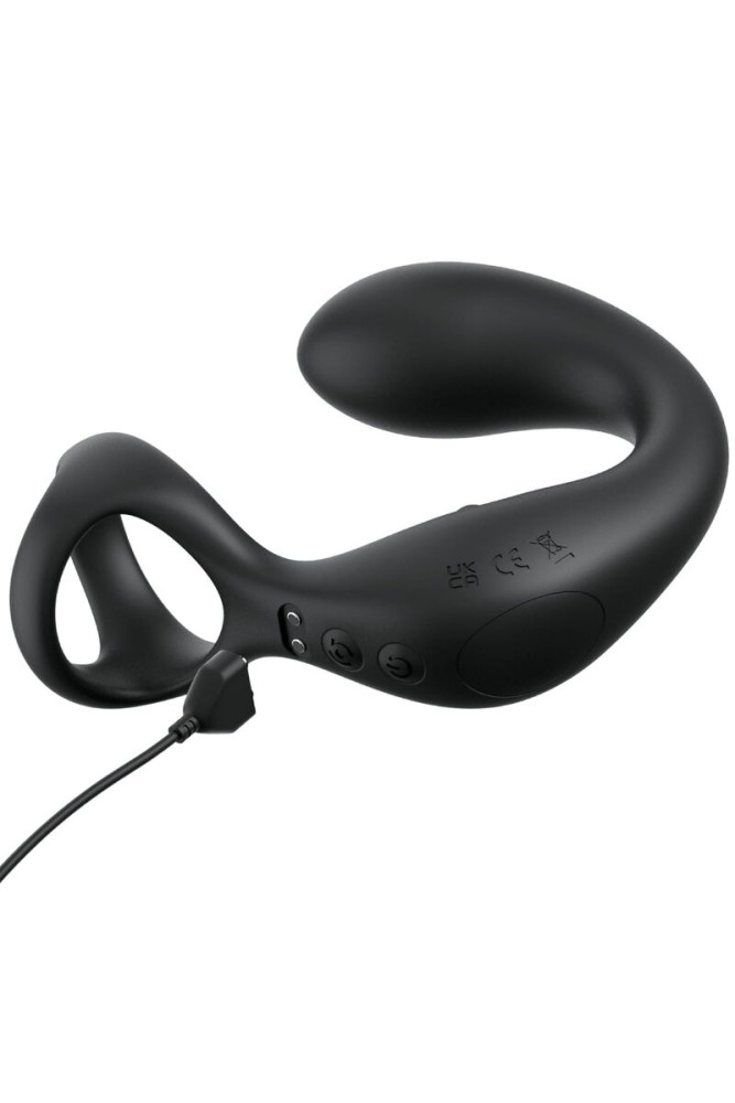 PDX ELITE - MASTURBATORE MASCHILE TRASPARENTE FAP-GASM CON ASPIRAZIONE INTERMITTENTE