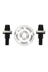 BATHMATE - KIT DI RICAMBIO VALVOLE PER PACCO DI VALVOLE IDRO