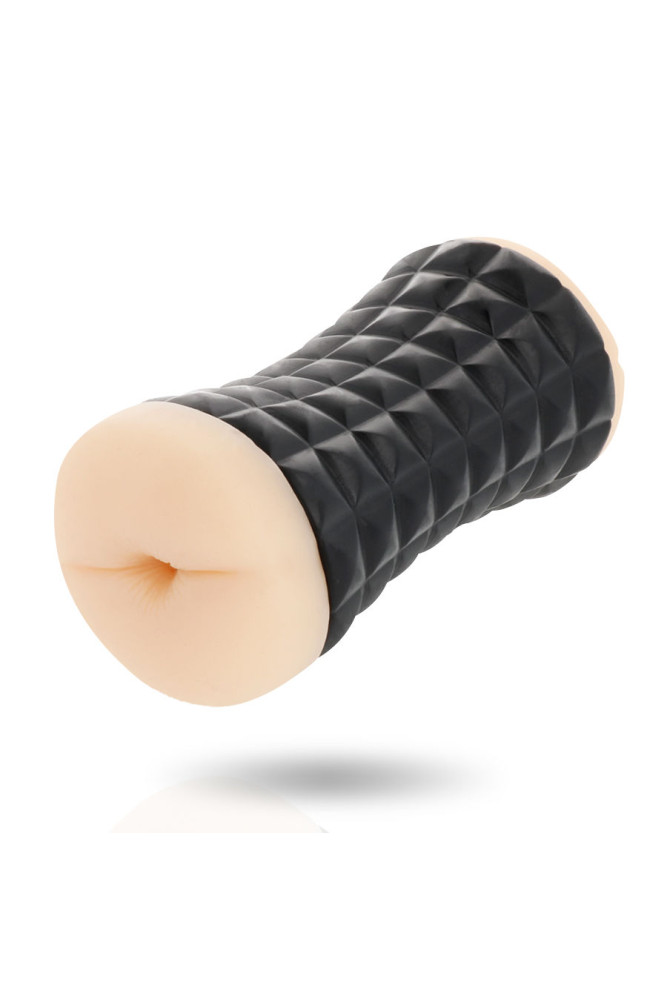 WOMANVIBE - MASTURBATORE WOMANVIBE DOPPIO GOMMOSO