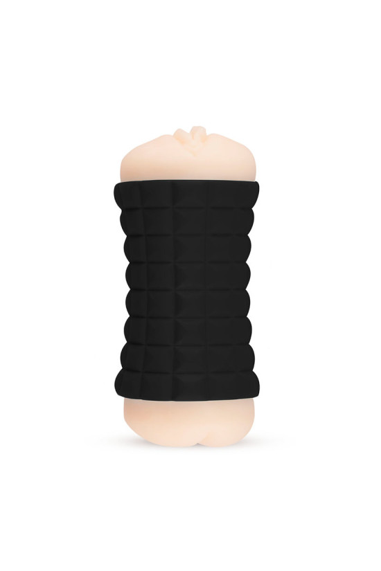 WOMANVIBE - MASTURBATORE WOMANVIBE DOPPIO GOMMOSO