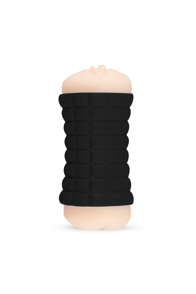 WOMANVIBE - MASTURBATORE WOMANVIBE DOPPIO GOMMOSO