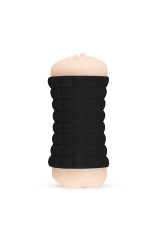 WOMANVIBE - MASTURBATORE WOMANVIBE DOPPIO GOMMOSO