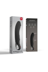 FUN FACTORY - VIBRATORE BIG BOSS LINEA NERA