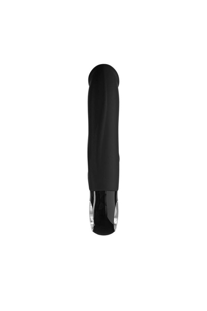 FUN FACTORY - VIBRATORE BIG BOSS LINEA NERA