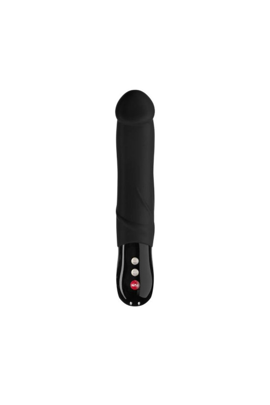 FUN FACTORY - VIBRATORE BIG BOSS LINEA NERA