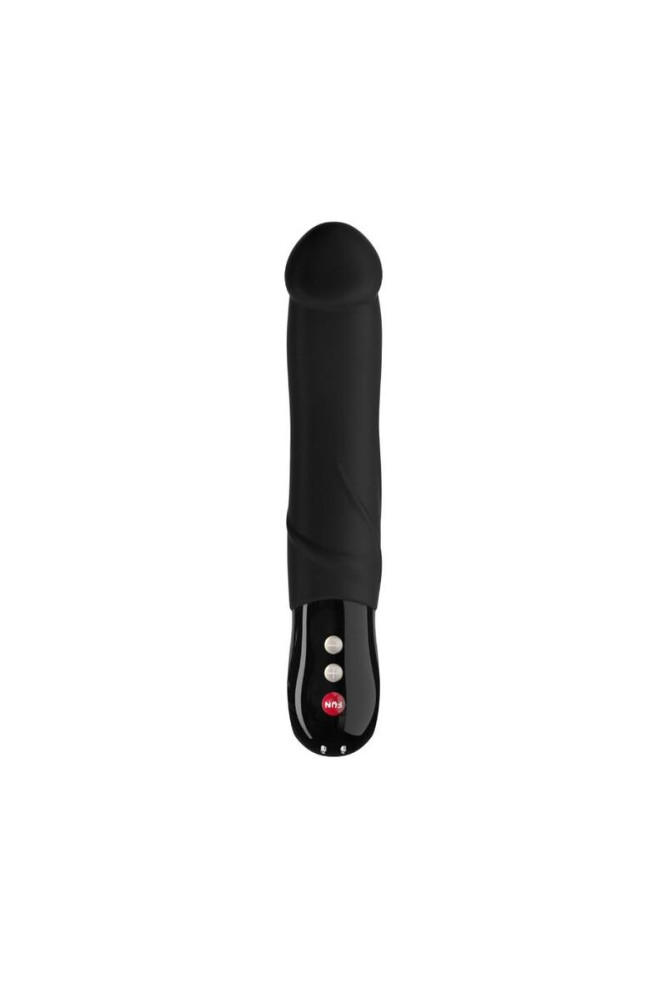 FUN FACTORY - VIBRATORE BIG BOSS LINEA NERA